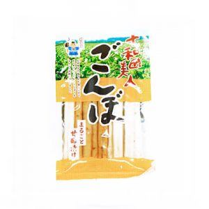 十和田美人ごんぼ　まるごと甘酢漬け